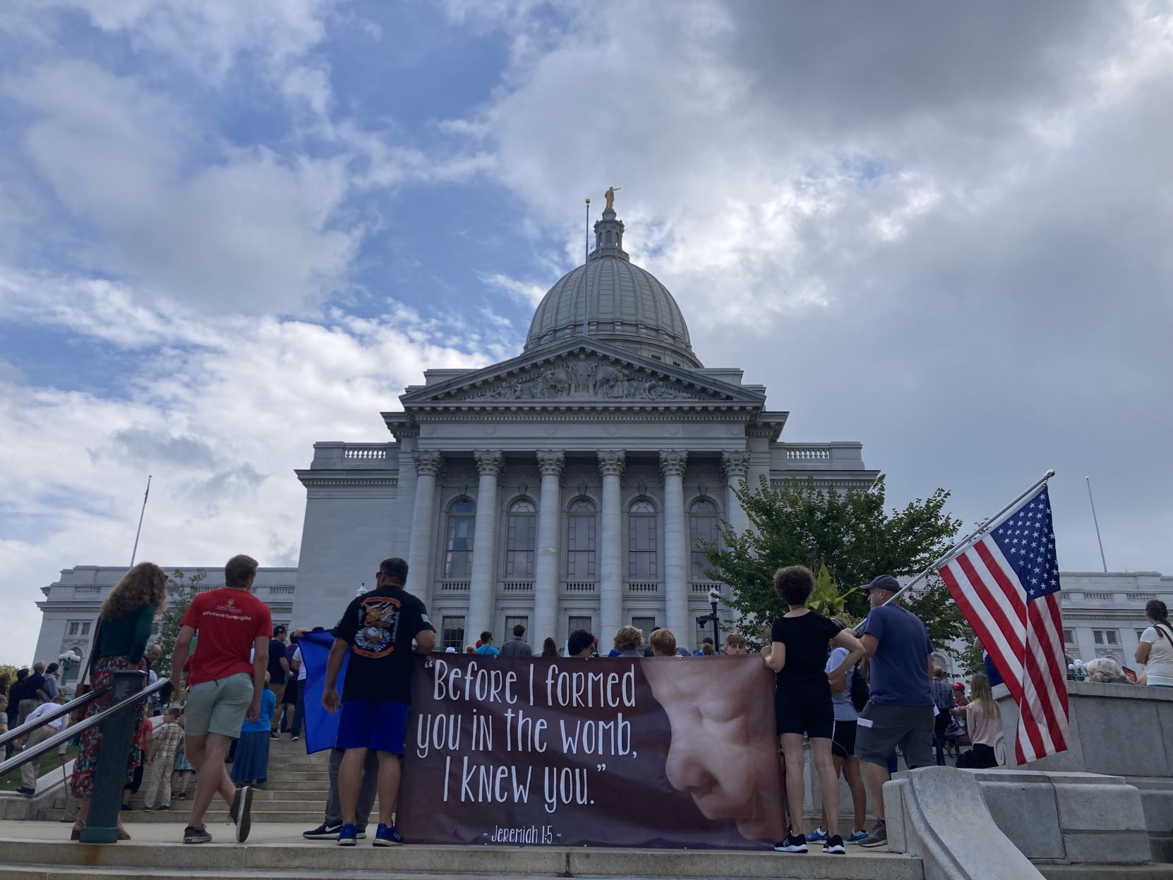 Protests